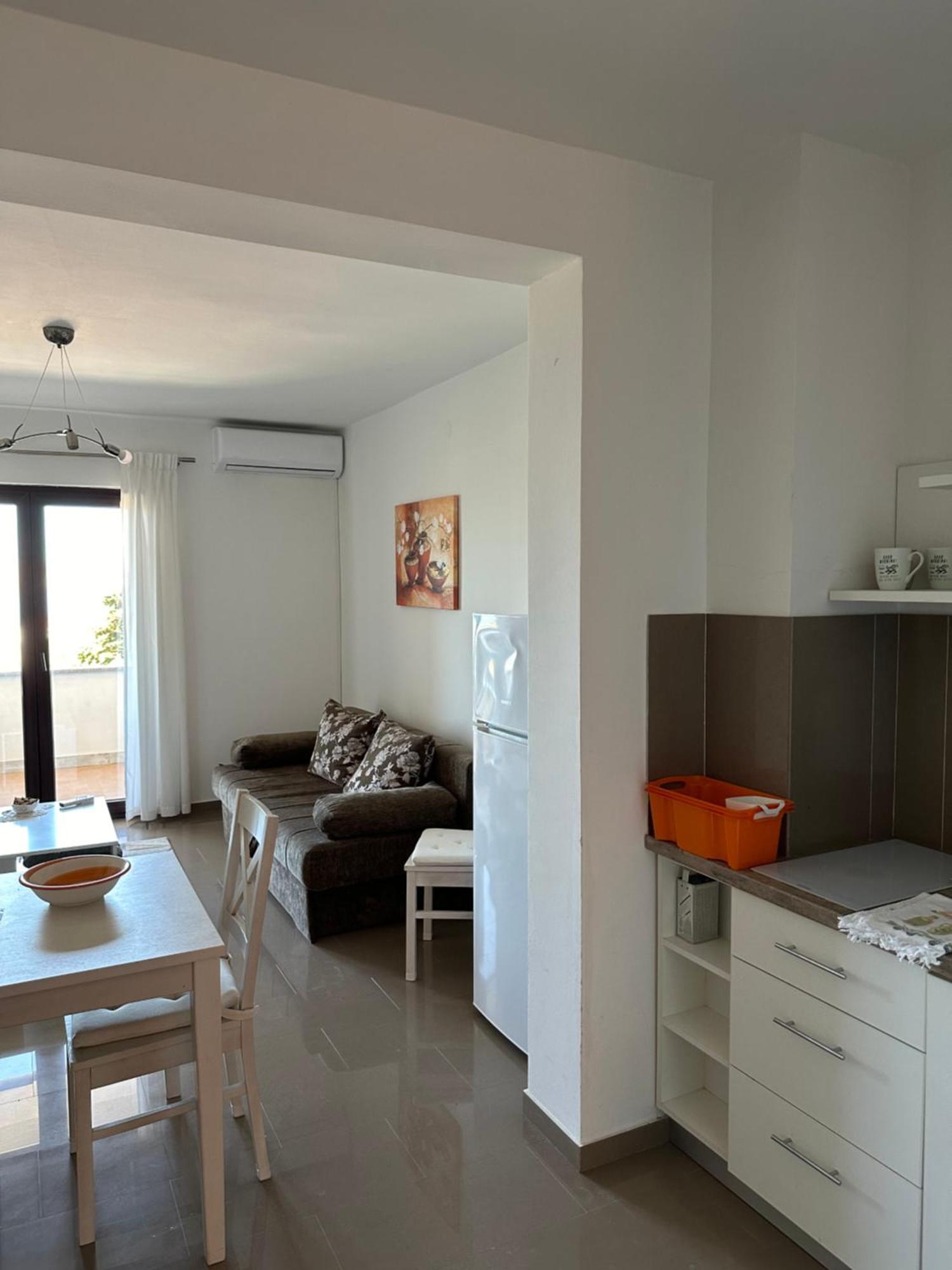 סנג' Villa Beba - Apartments מראה חיצוני תמונה
