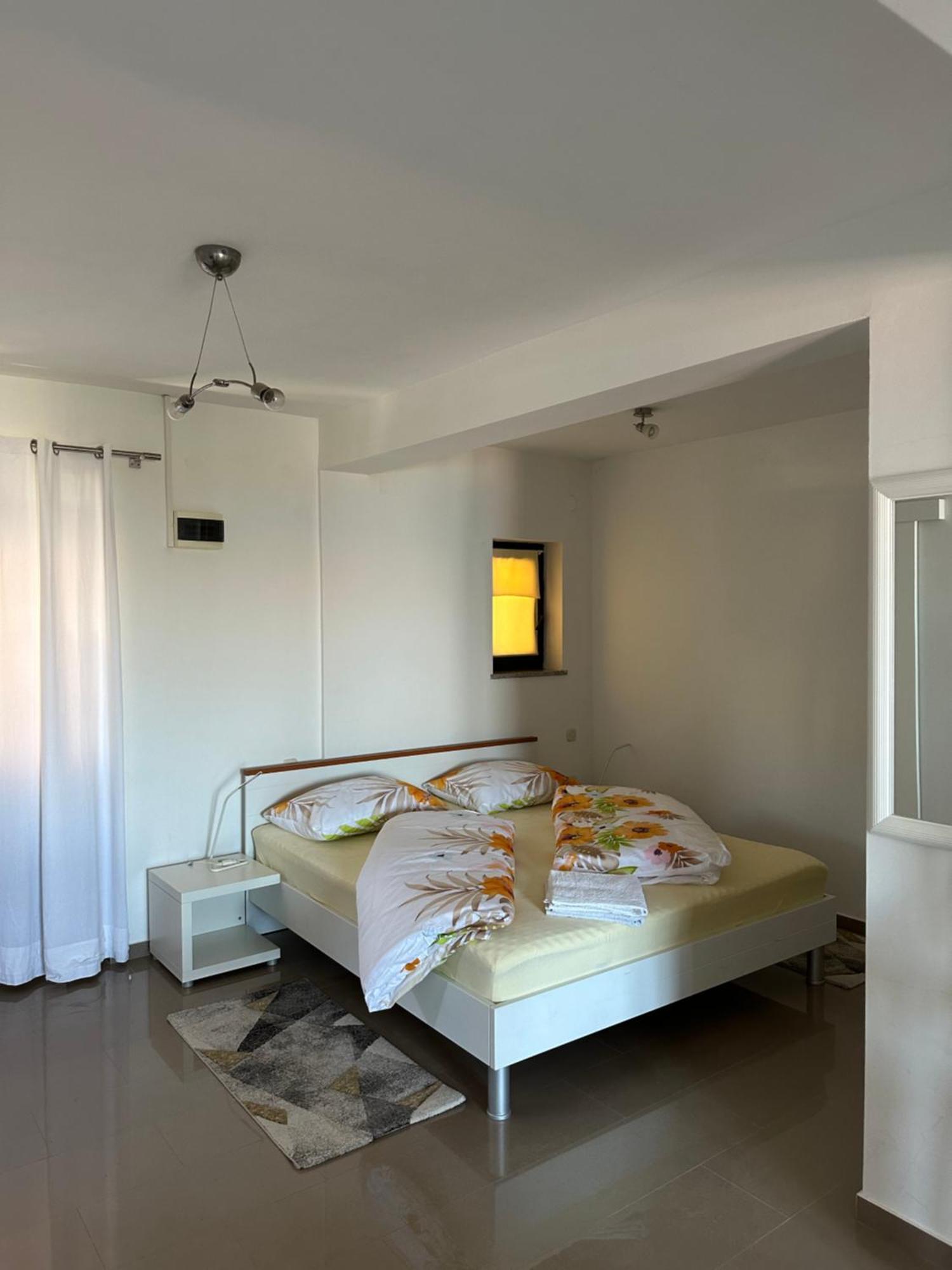 סנג' Villa Beba - Apartments מראה חיצוני תמונה