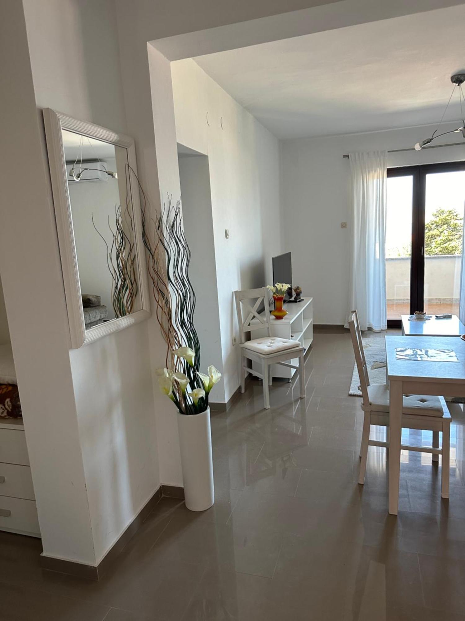 סנג' Villa Beba - Apartments מראה חיצוני תמונה