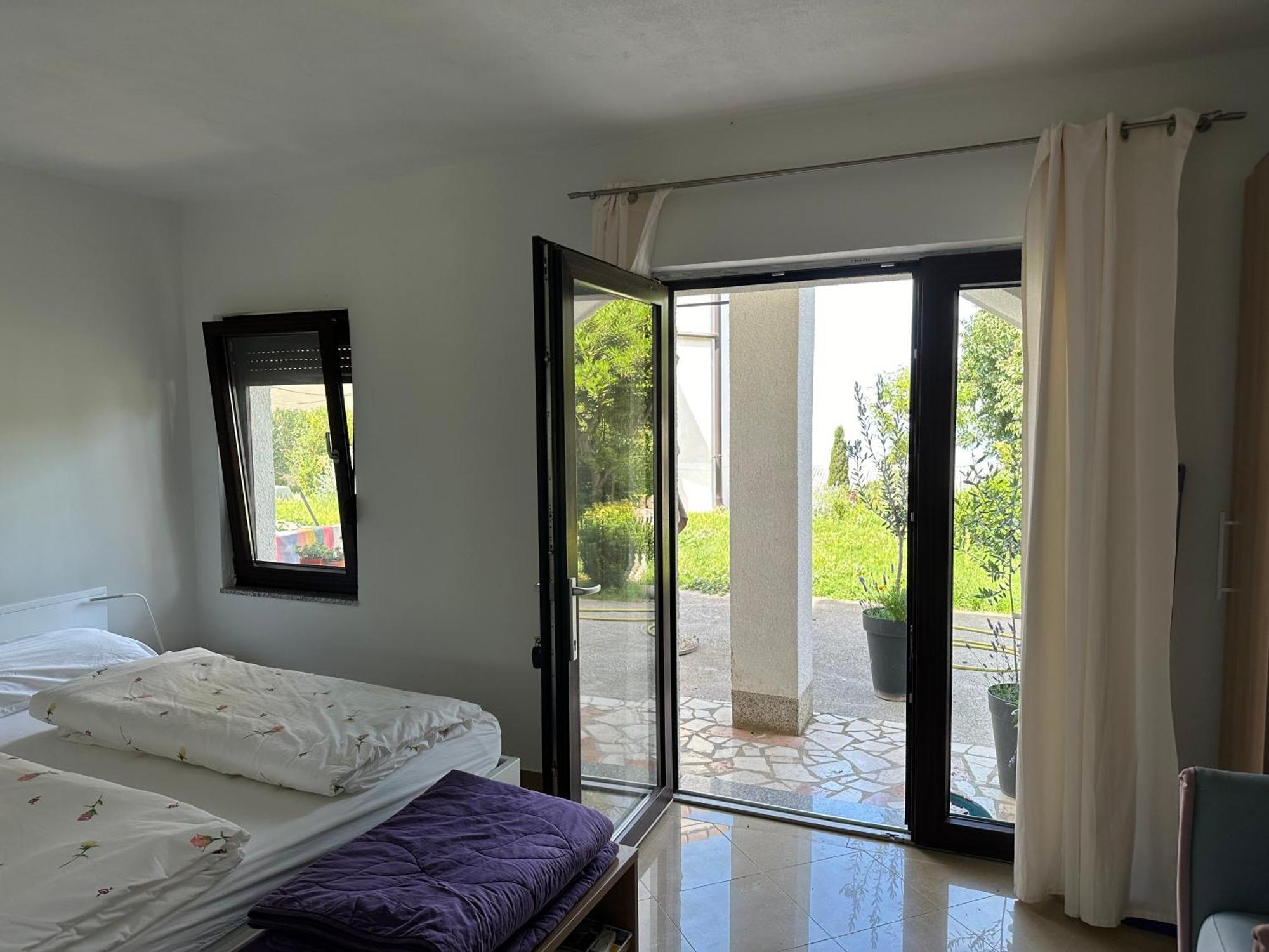 סנג' Villa Beba - Apartments מראה חיצוני תמונה
