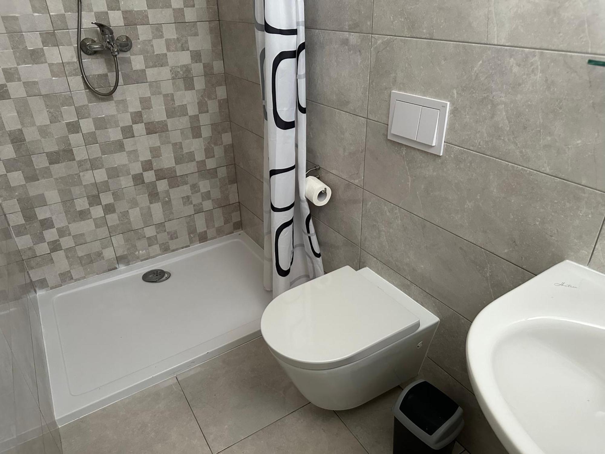סנג' Villa Beba - Apartments מראה חיצוני תמונה