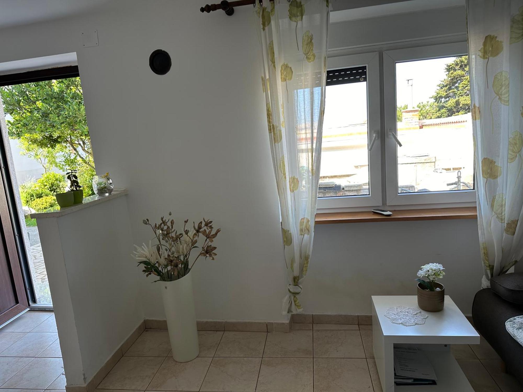 סנג' Villa Beba - Apartments מראה חיצוני תמונה