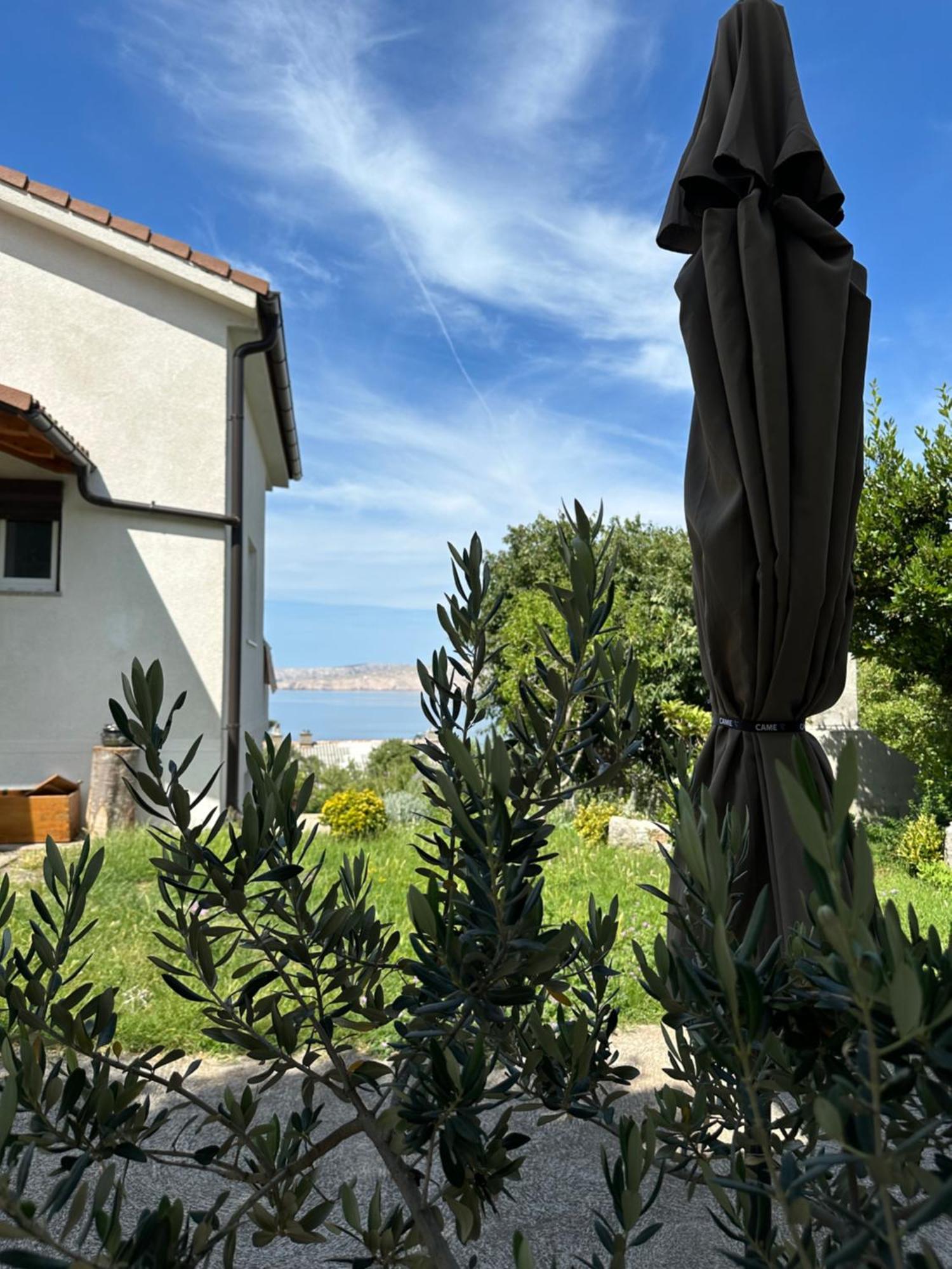 סנג' Villa Beba - Apartments מראה חיצוני תמונה