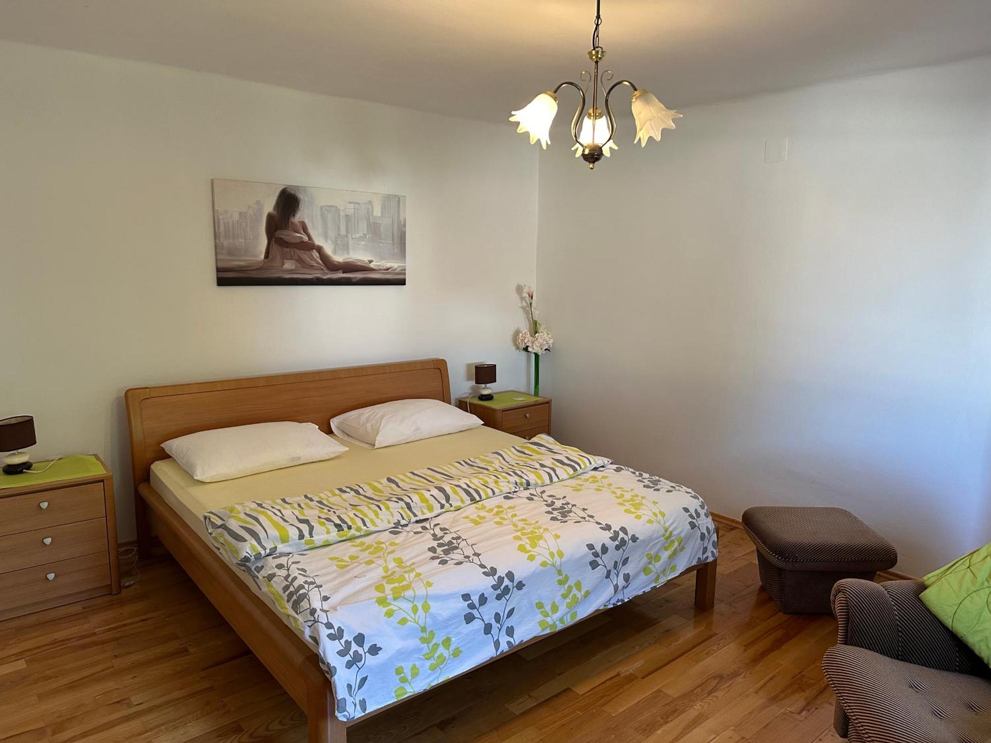 סנג' Villa Beba - Apartments מראה חיצוני תמונה