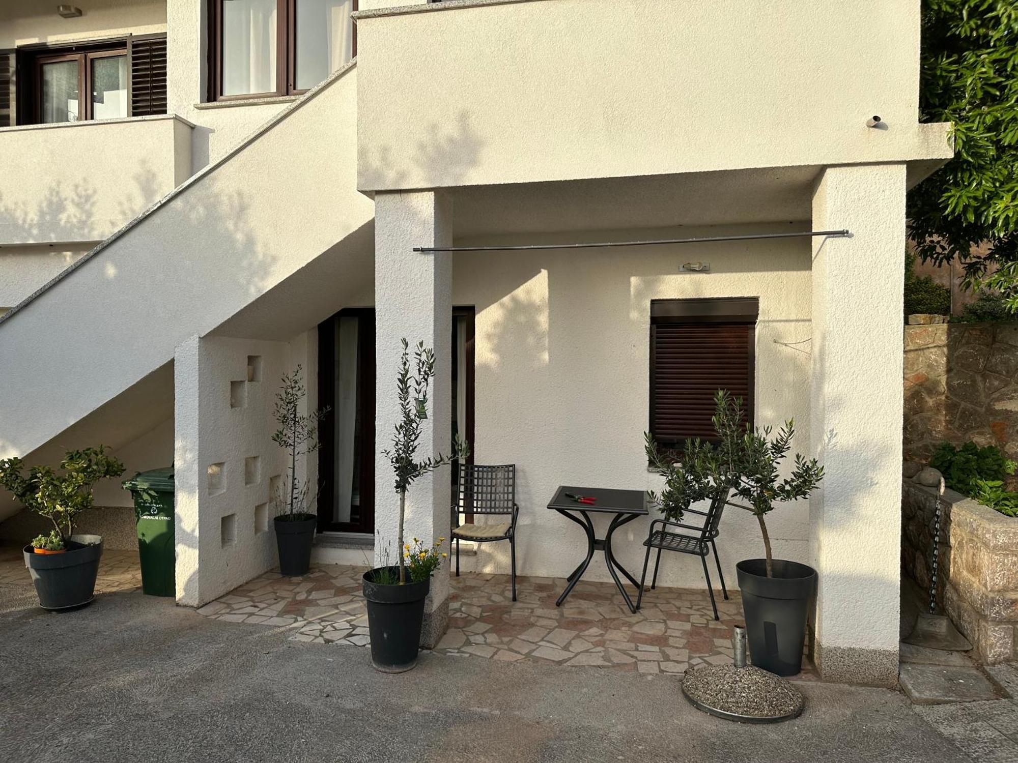 סנג' Villa Beba - Apartments מראה חיצוני תמונה
